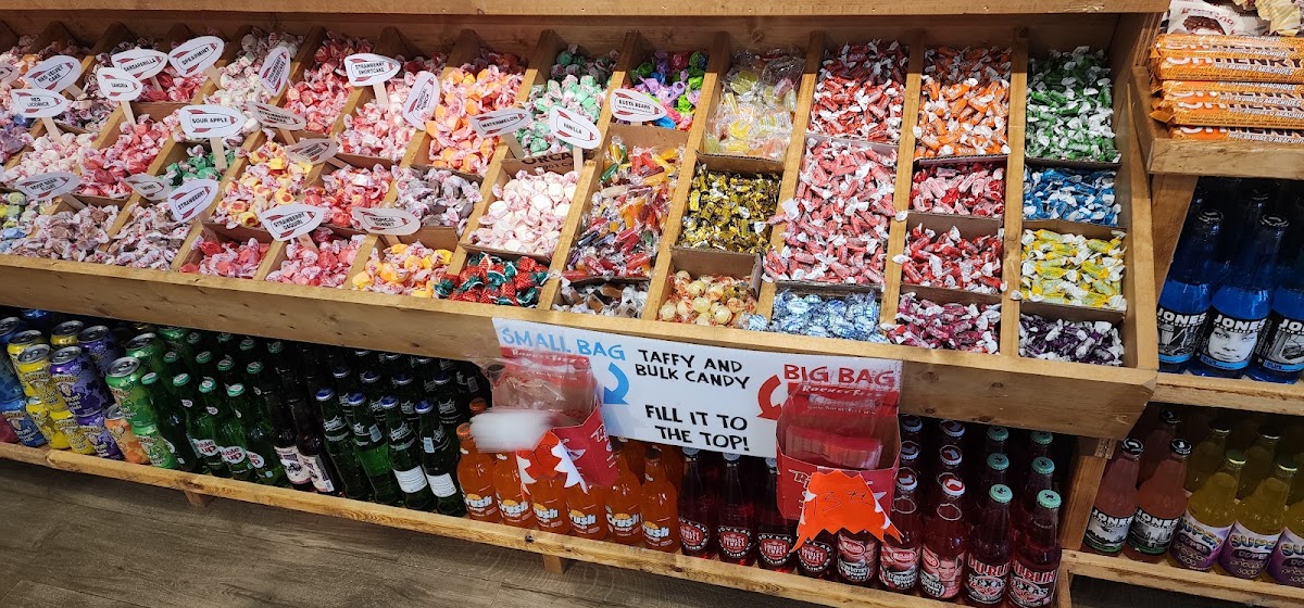 Rocket Fizz Duluth photo from Google