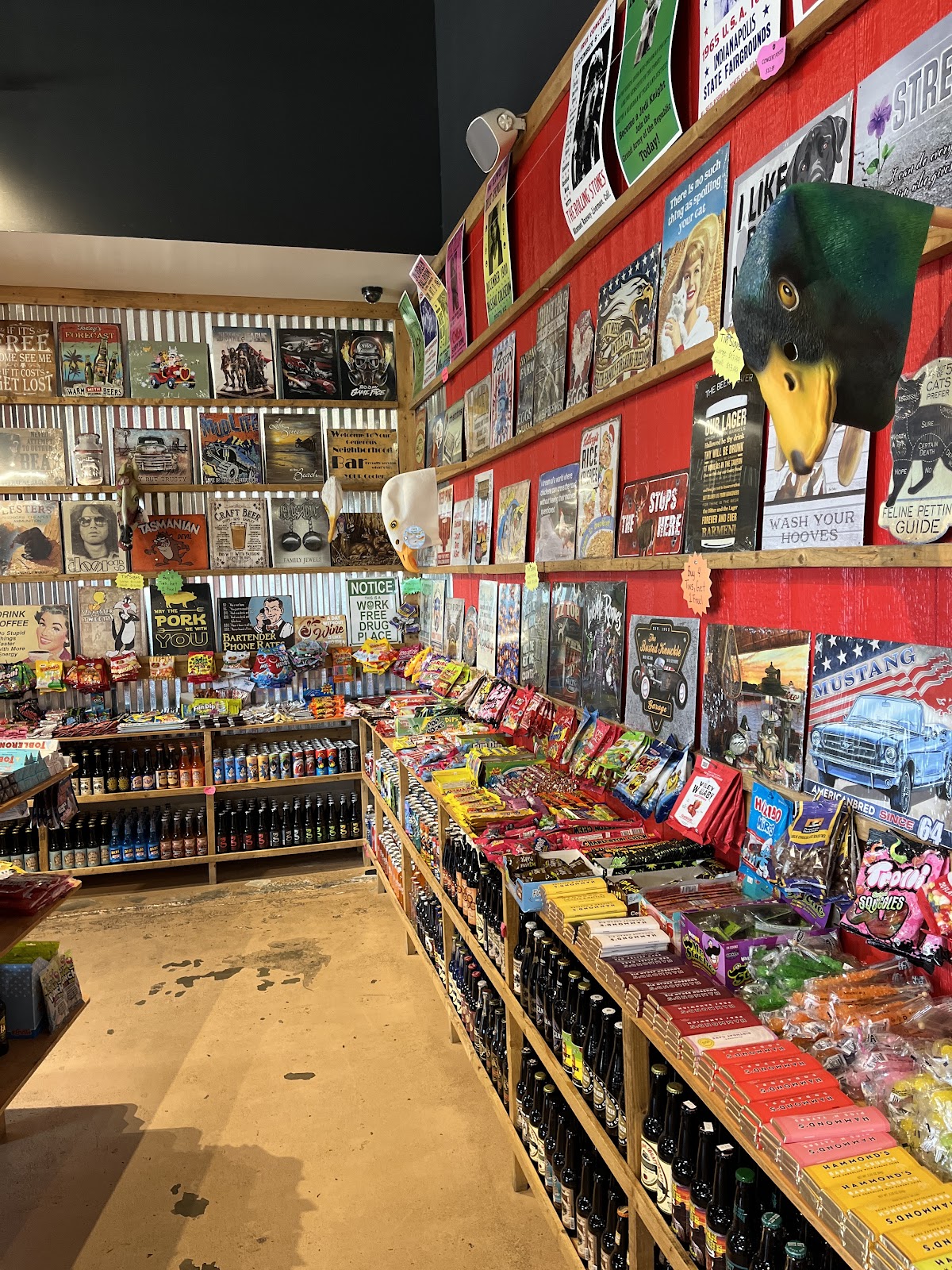 Rocket Fizz Fayetteville photo from Google