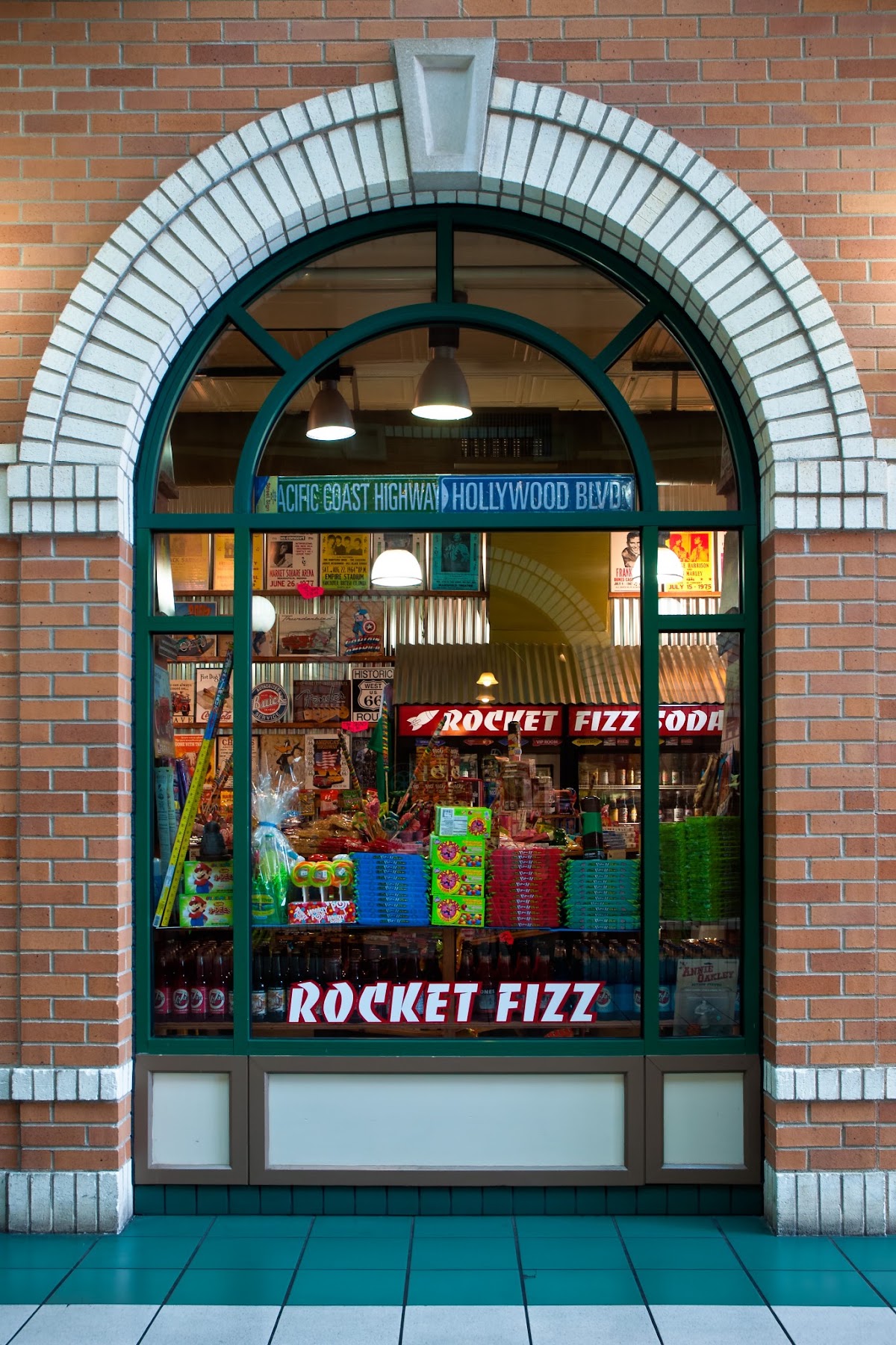 Rocket Fizz Fort Collins in Fort Collins, CO