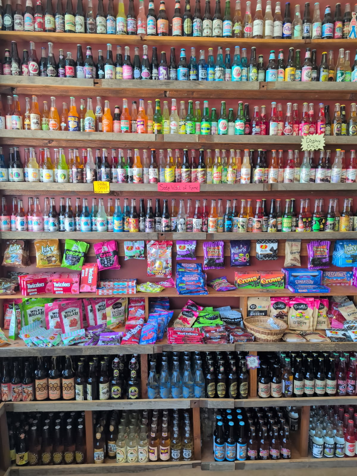 Rocket Fizz Fort Collins photo from Google