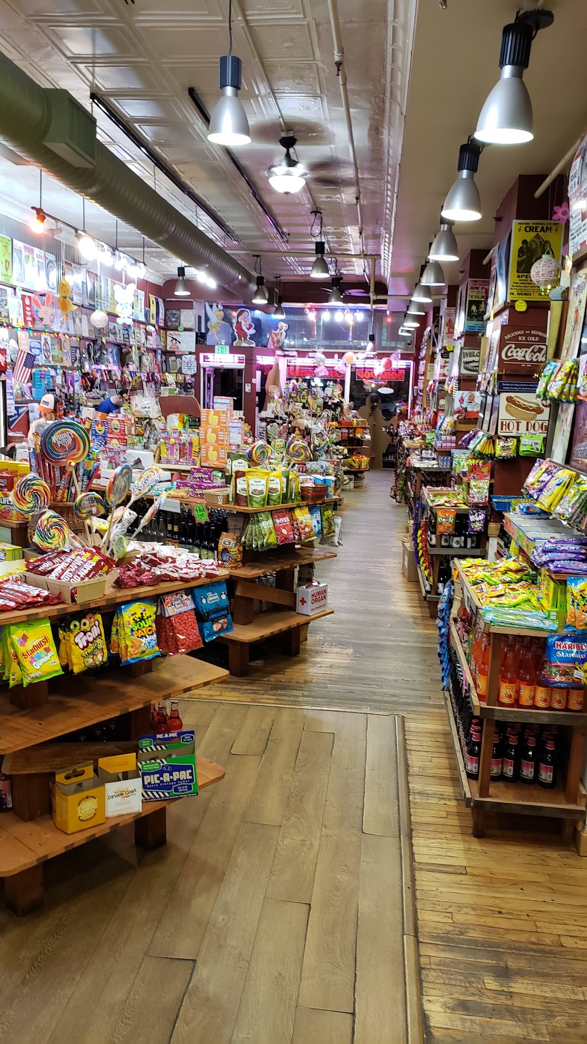 Rocket Fizz Fort Collins photo from Google