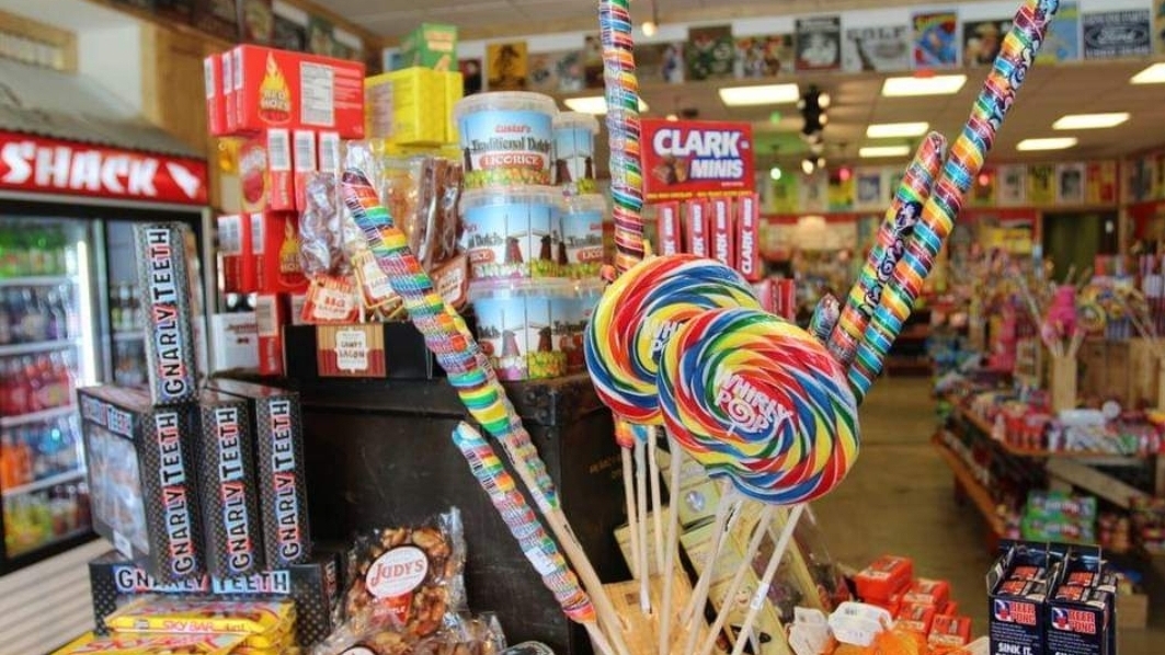 Rocket Fizz Fort Wayne photo from Google