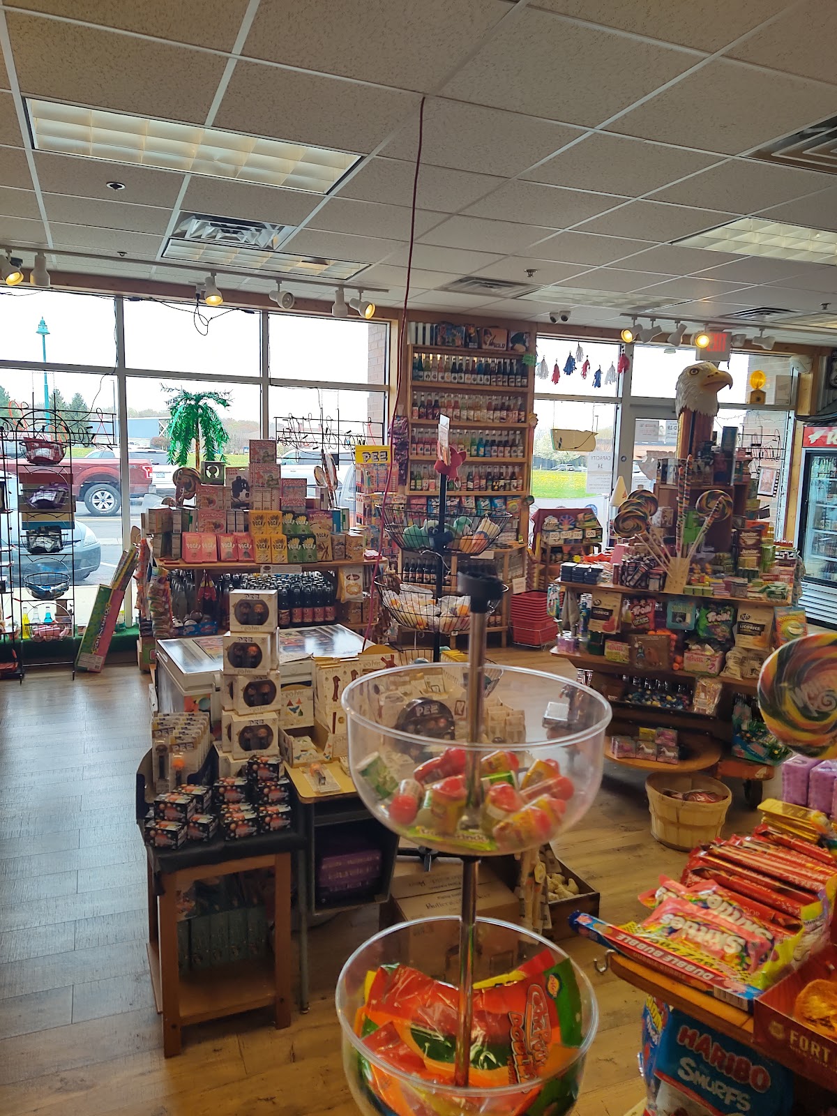 Rocket Fizz photo from Google