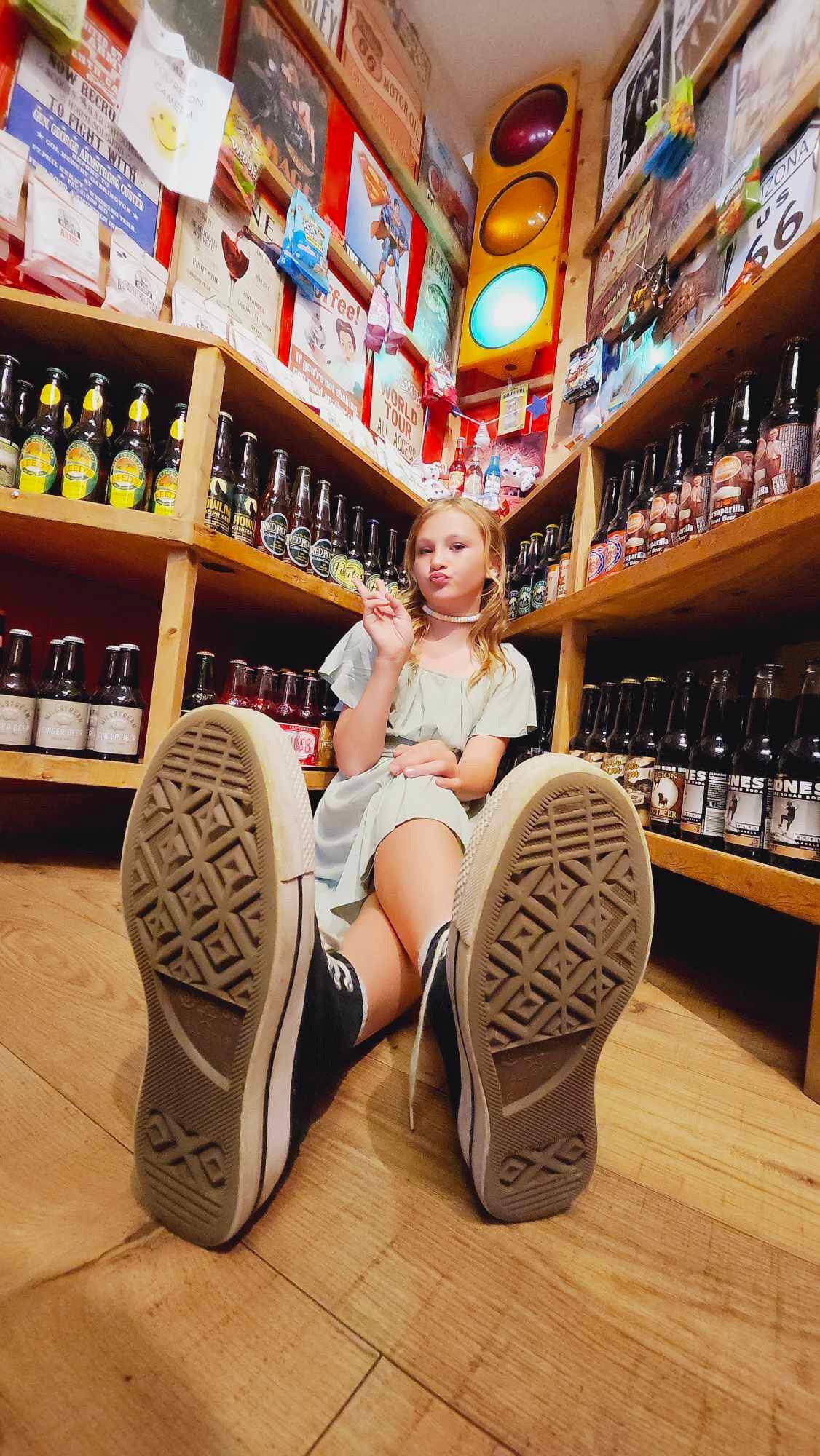Rocket Fizz photo from Google