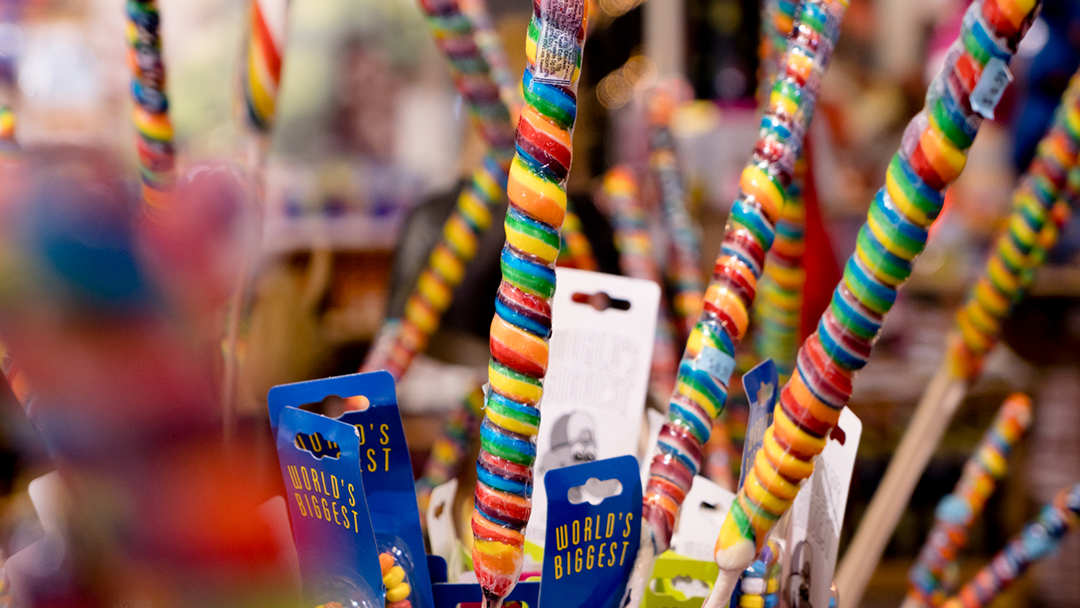 Rocket Fizz photo from Google