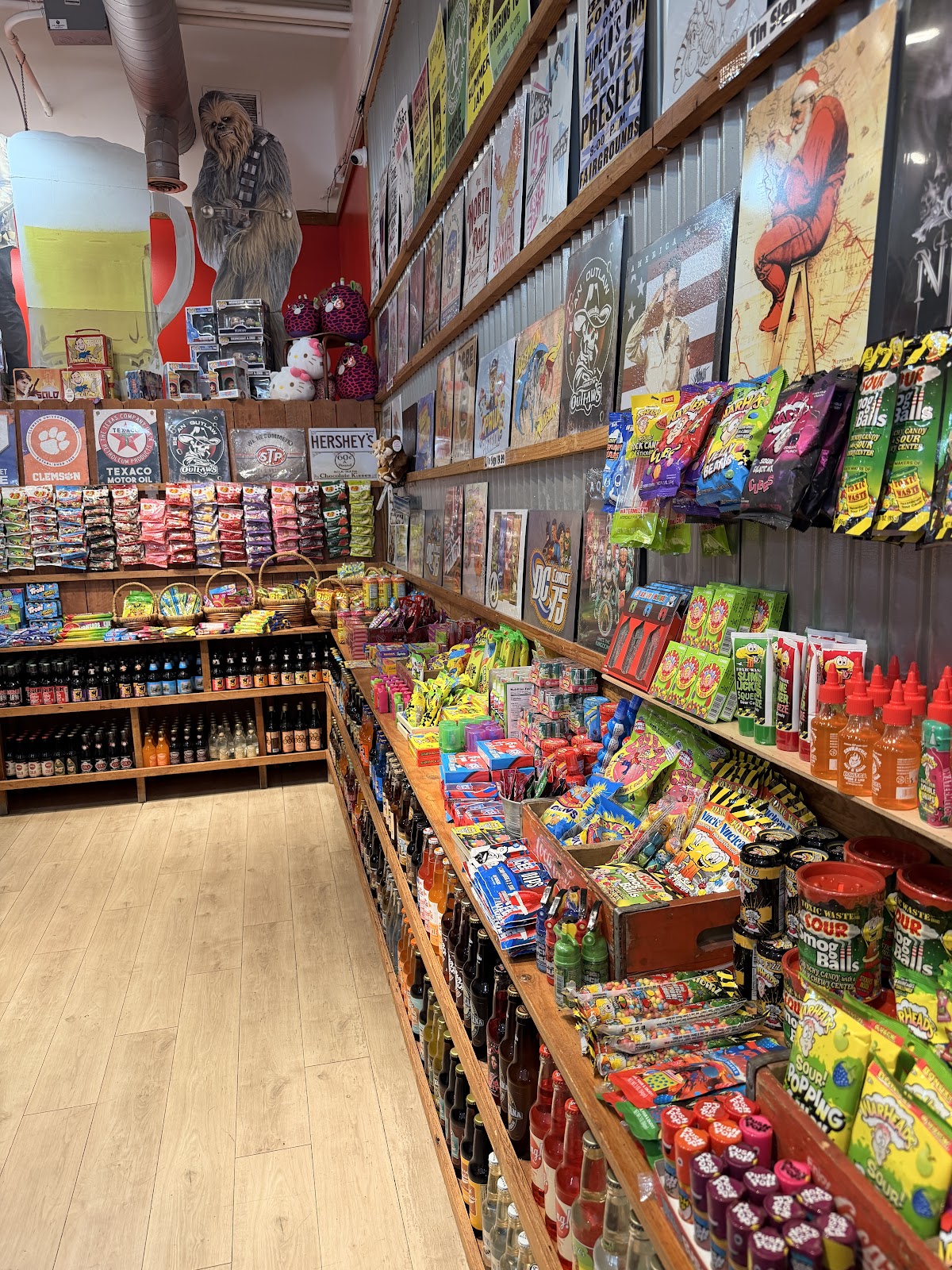 Rocket Fizz photo from Google
