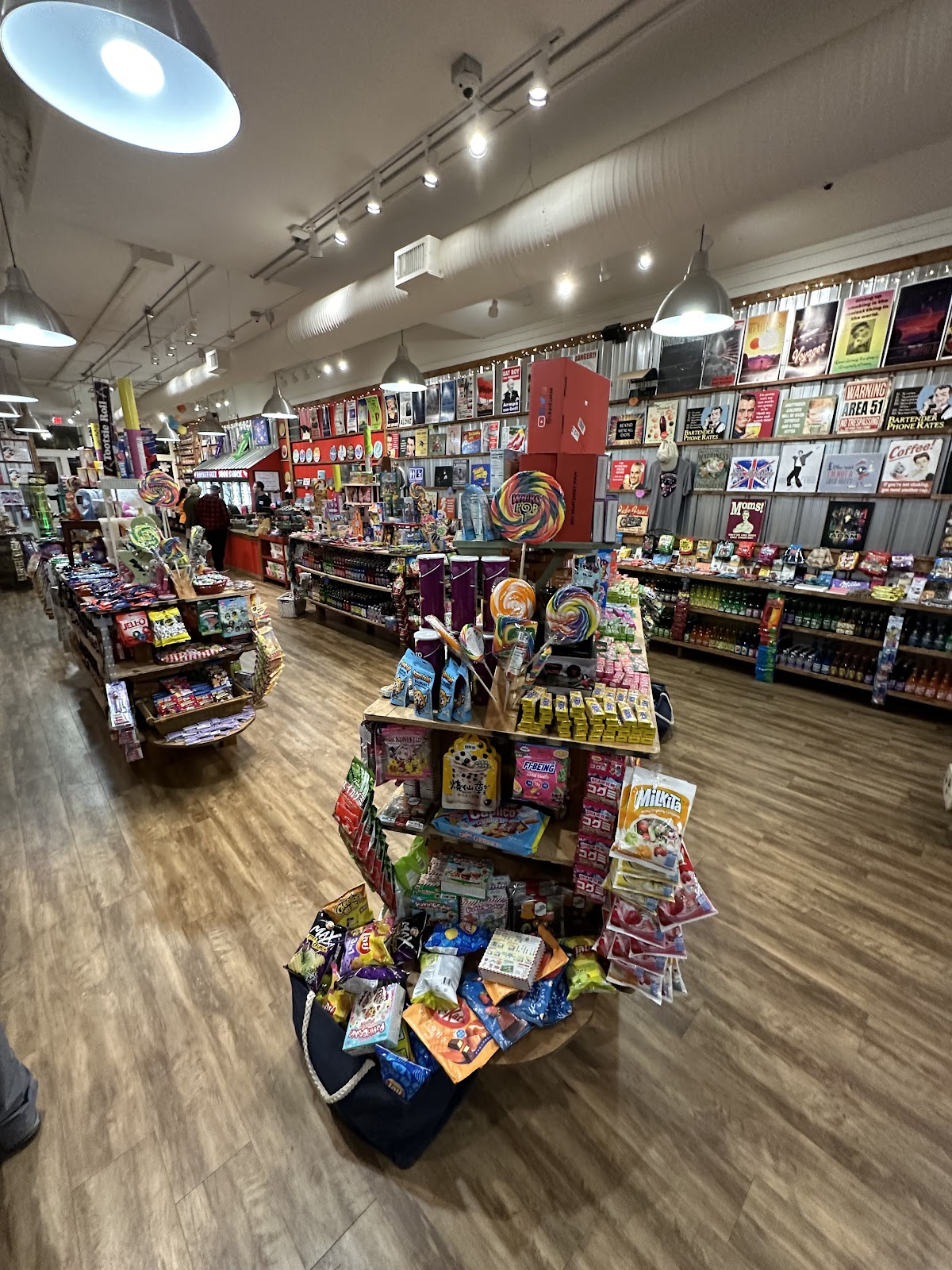 Rocket Fizz Knoxville photo from Google