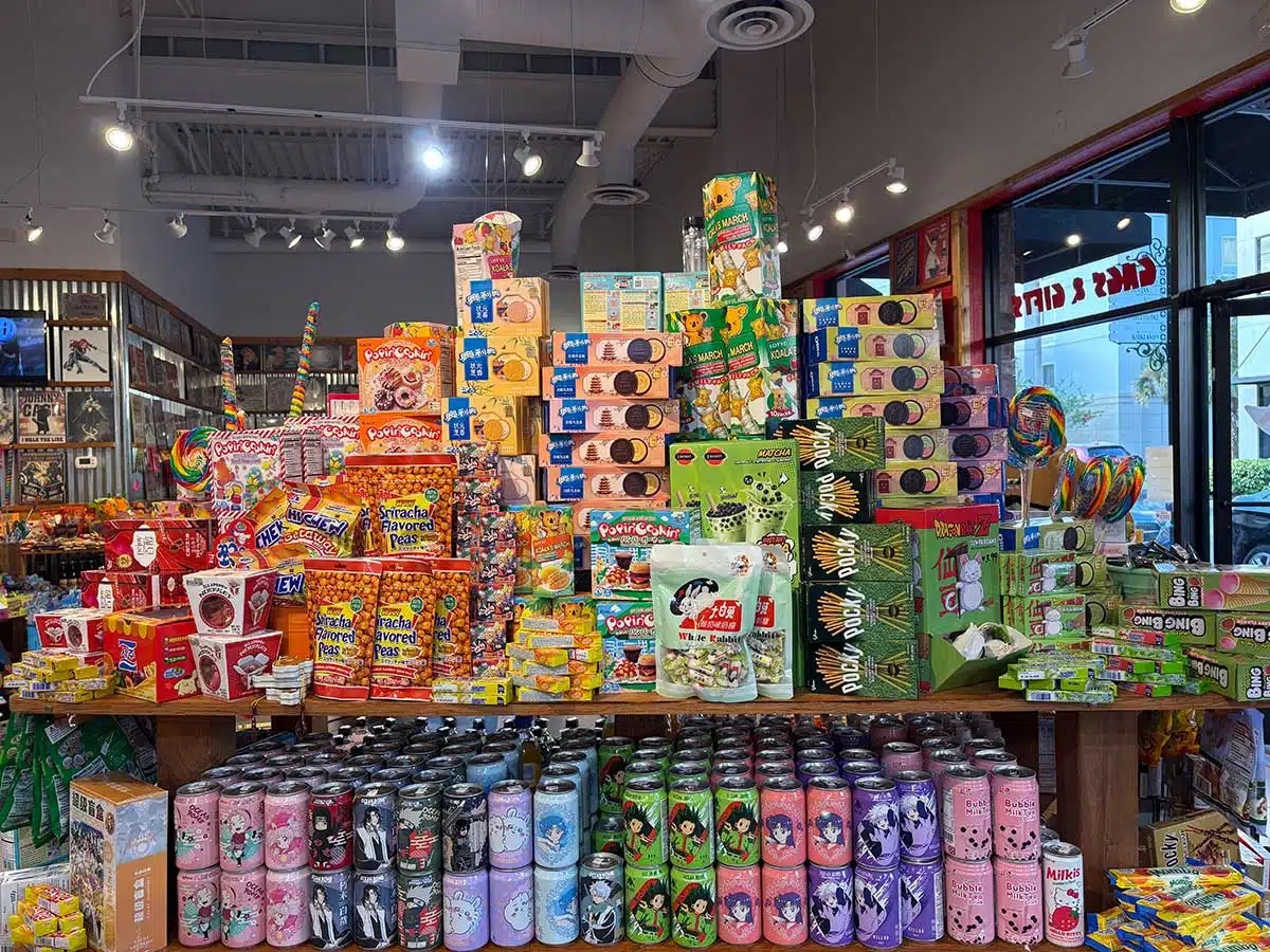 Rocket Fizz Lakeland photo from Google