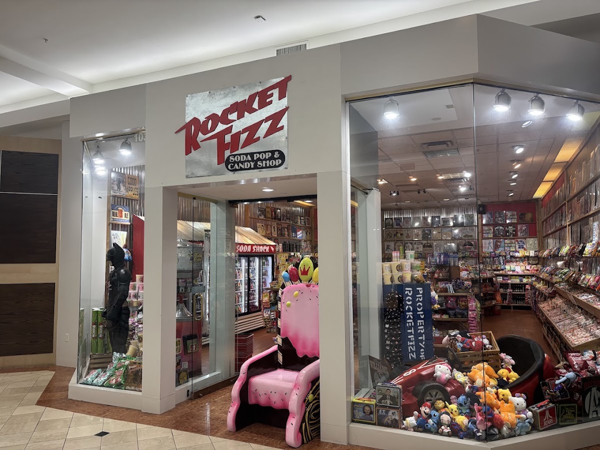 Rocket Fizz Raleigh North in Raleigh, NC