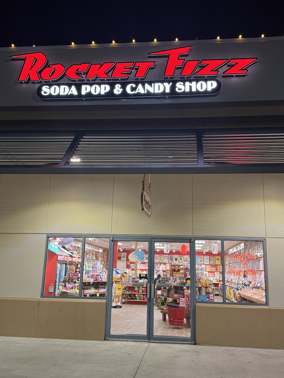 Rocket Fizz Rehoboth Beach in Rehoboth Beach, DE