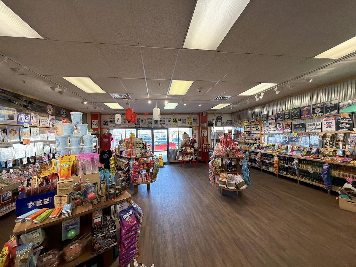 Rocket Fizz Rehoboth Beach photo from Google