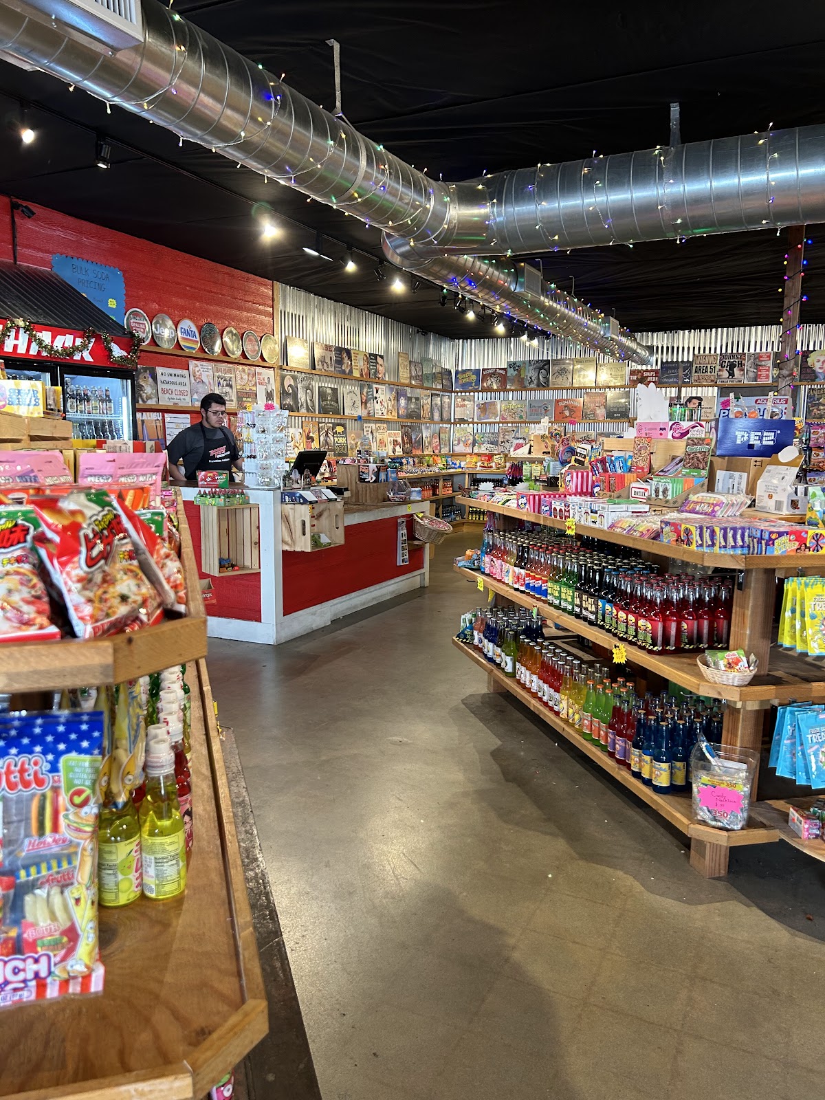 Rocket Fizz photo from Google