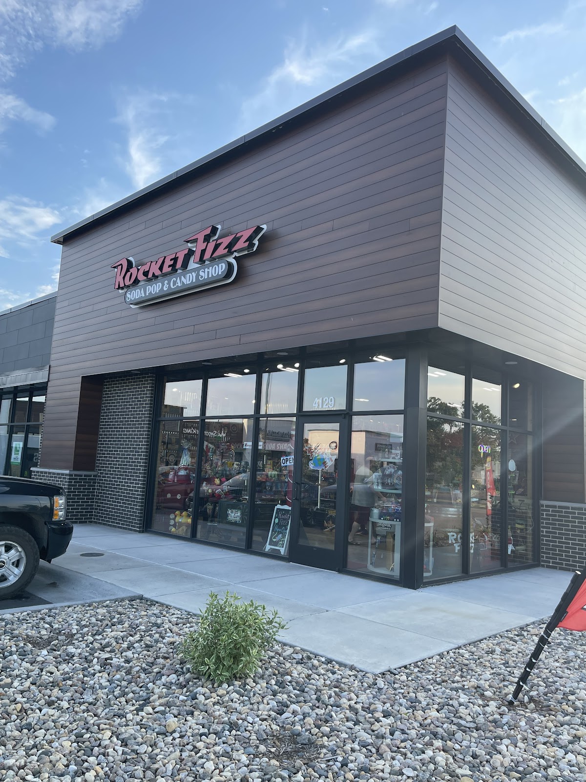 Rocket Fizz Sioux Falls in Sioux Falls, SD