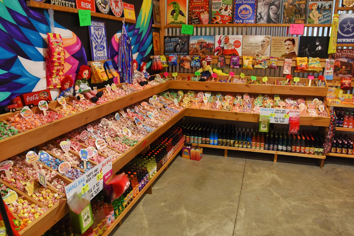 Rocket Fizz Sioux Falls photo from Google