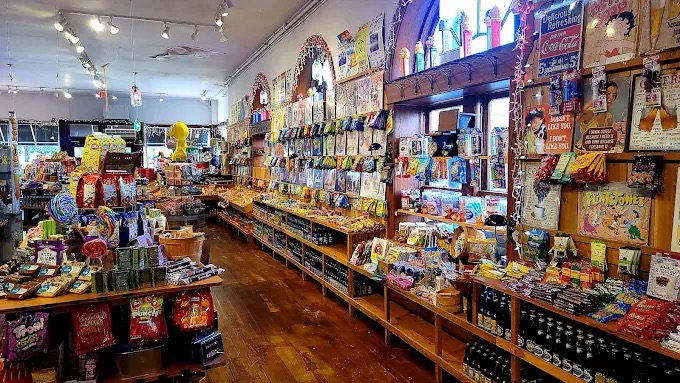 Rocket Fizz St. Charles photo from Google