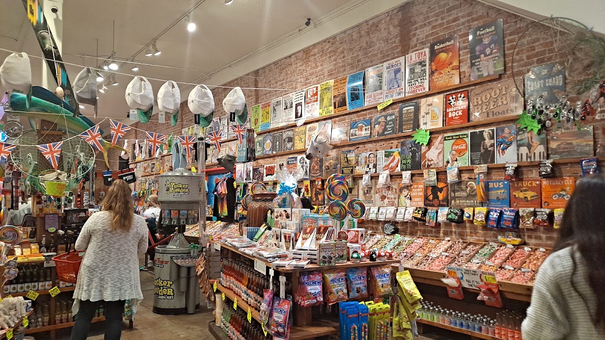 Rocket Fizz Ventura photo from Google