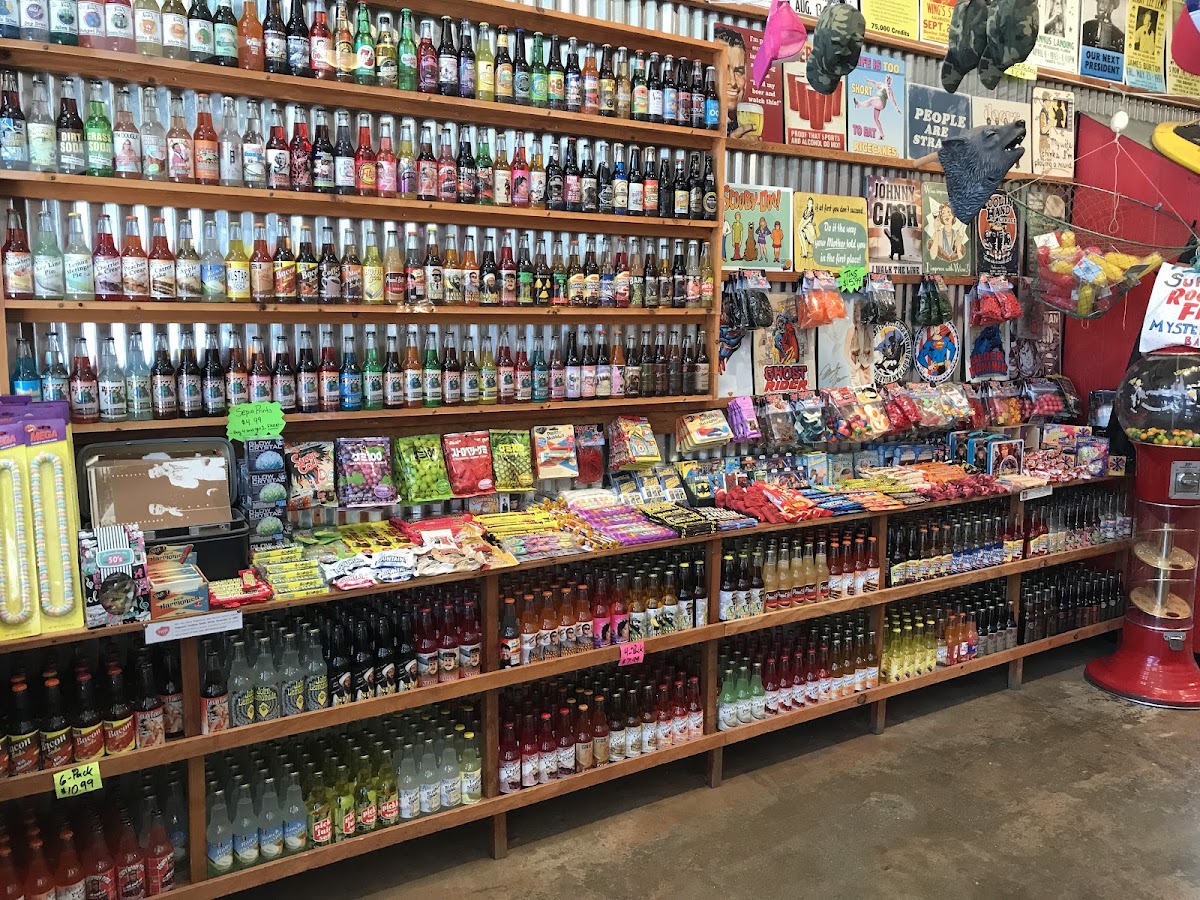 Rocket Fizz Ventura photo from Google