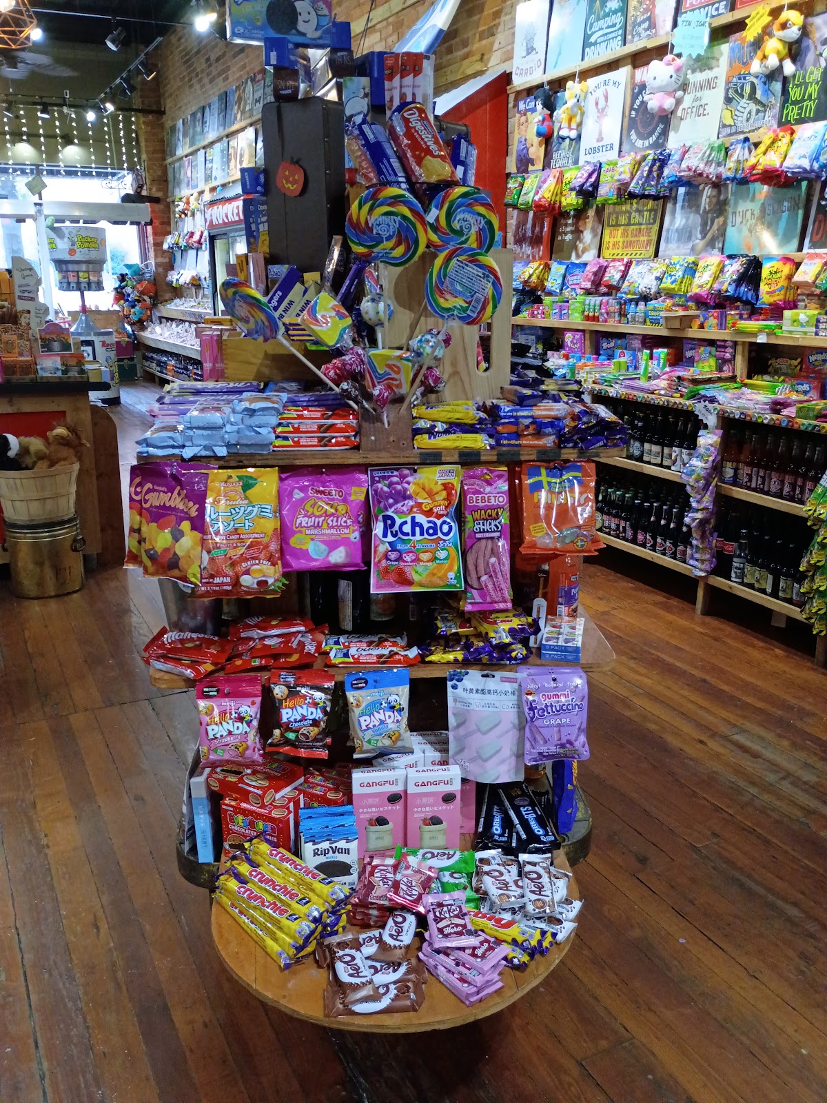 Rocket Fizz Wilmington photo from Google
