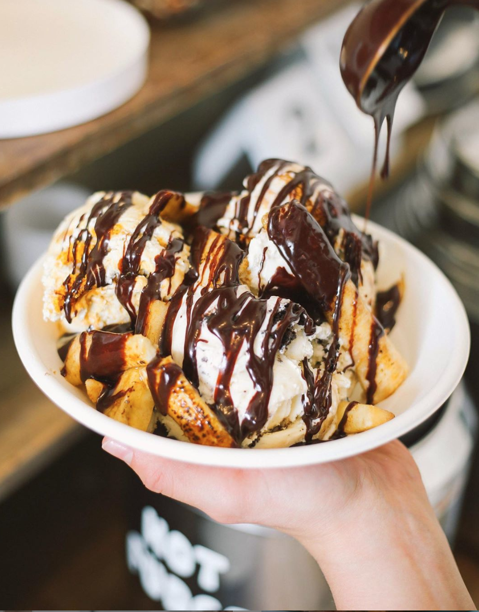 Rockwell Ice Cream | Local, Super-Premium photo from Google
