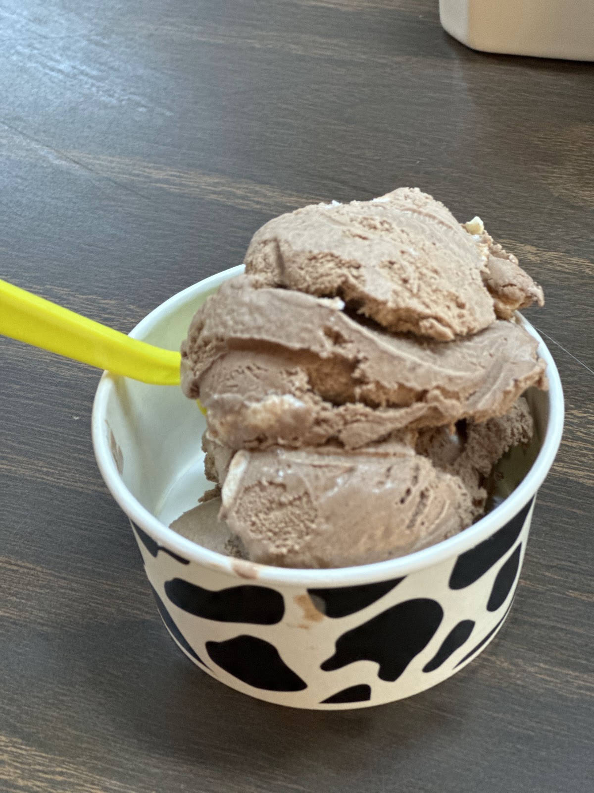 Rocky Road Cafe & Creamery photo from Google