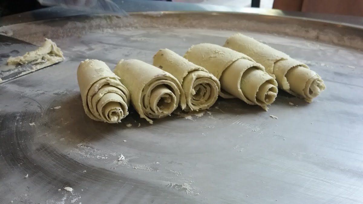 Rolled Mountain Creamery photo from Google