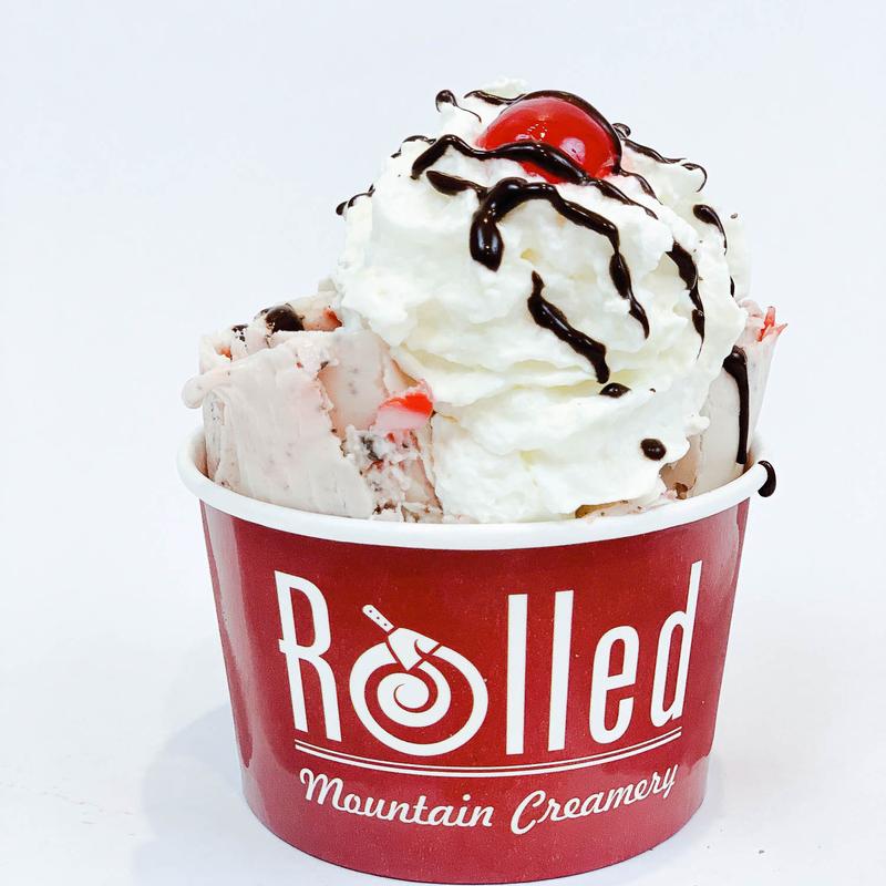 Rolled Mountain Creamery photo from Google