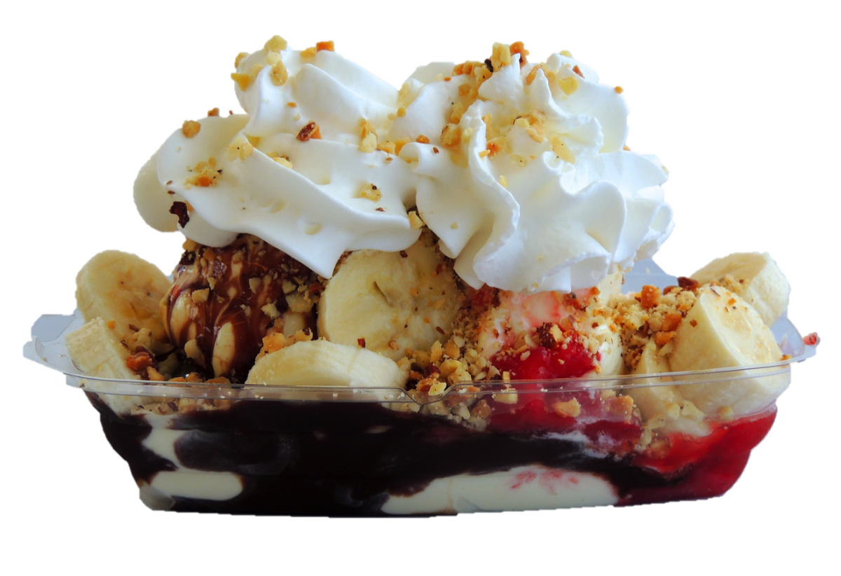 Rosati's Frozen Custard photo from Google