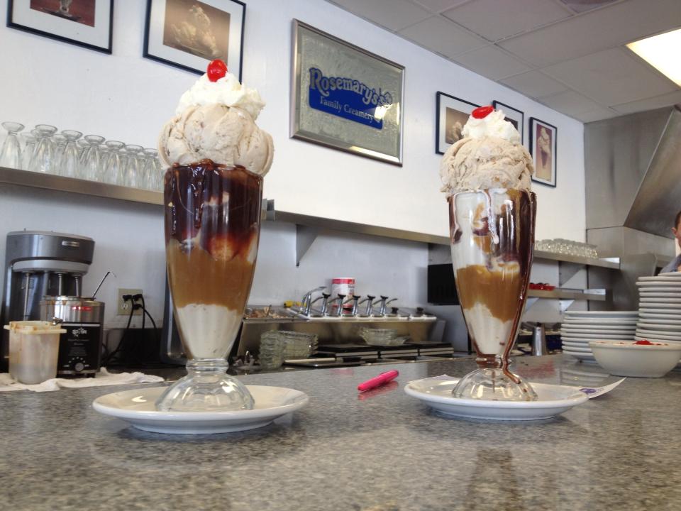 Rosemary's Family Creamery photo from Google