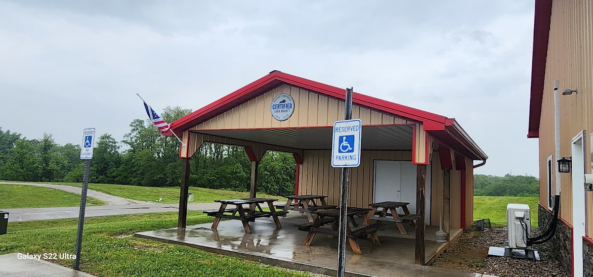 Rowlett’s Milkhouse Creamery photo from Google