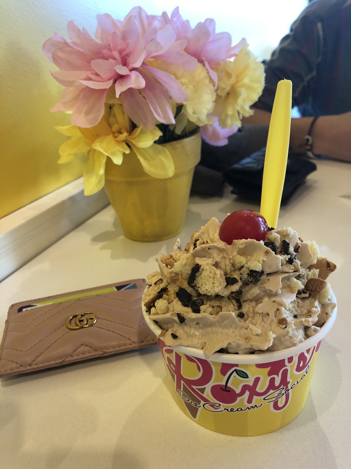 Roxy's Ice Cream Social photo from Google