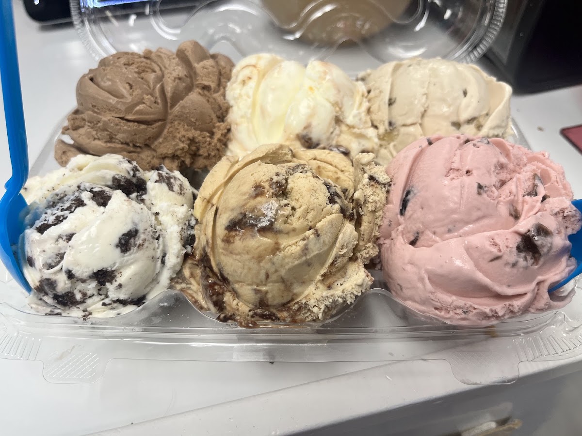 Royal Gorge Creamery photo from Google