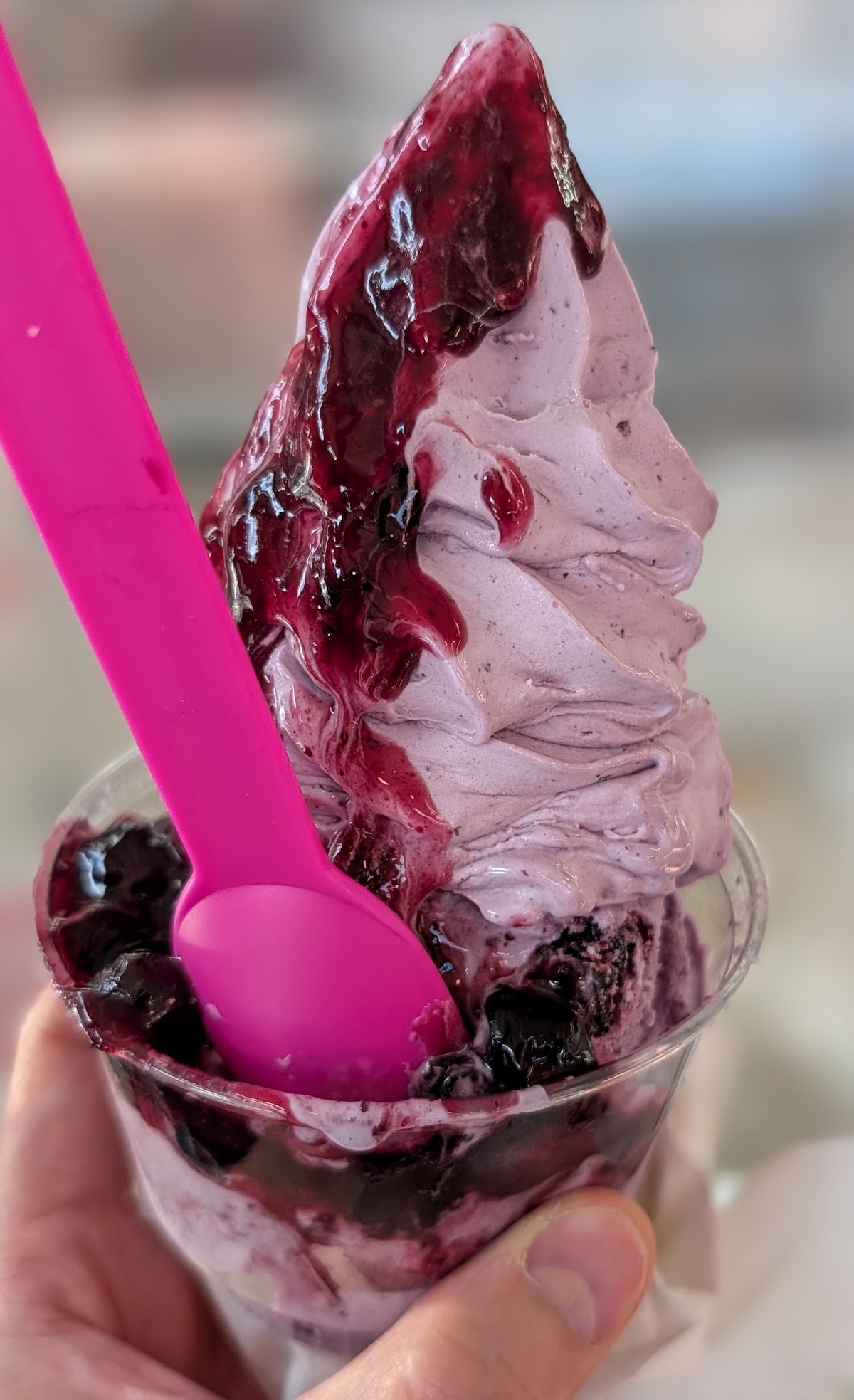 Royale Crown Homemade Ice Cream and Grille photo from Google