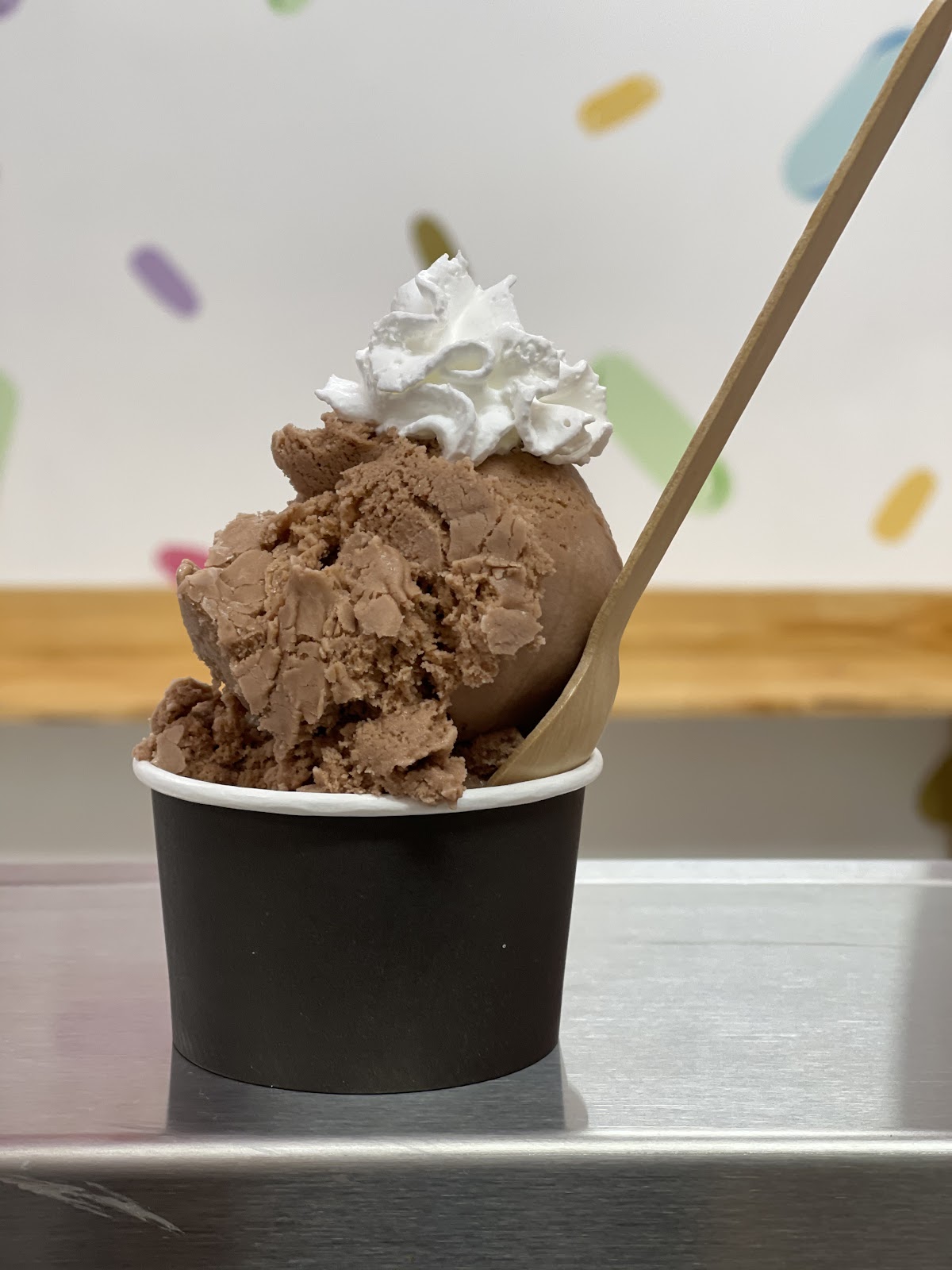 Ruby Scoops Ice Cream & Sweets photo from Google