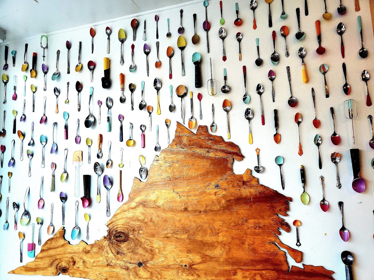 Ruby Scoops Ice Cream & Sweets photo from Google