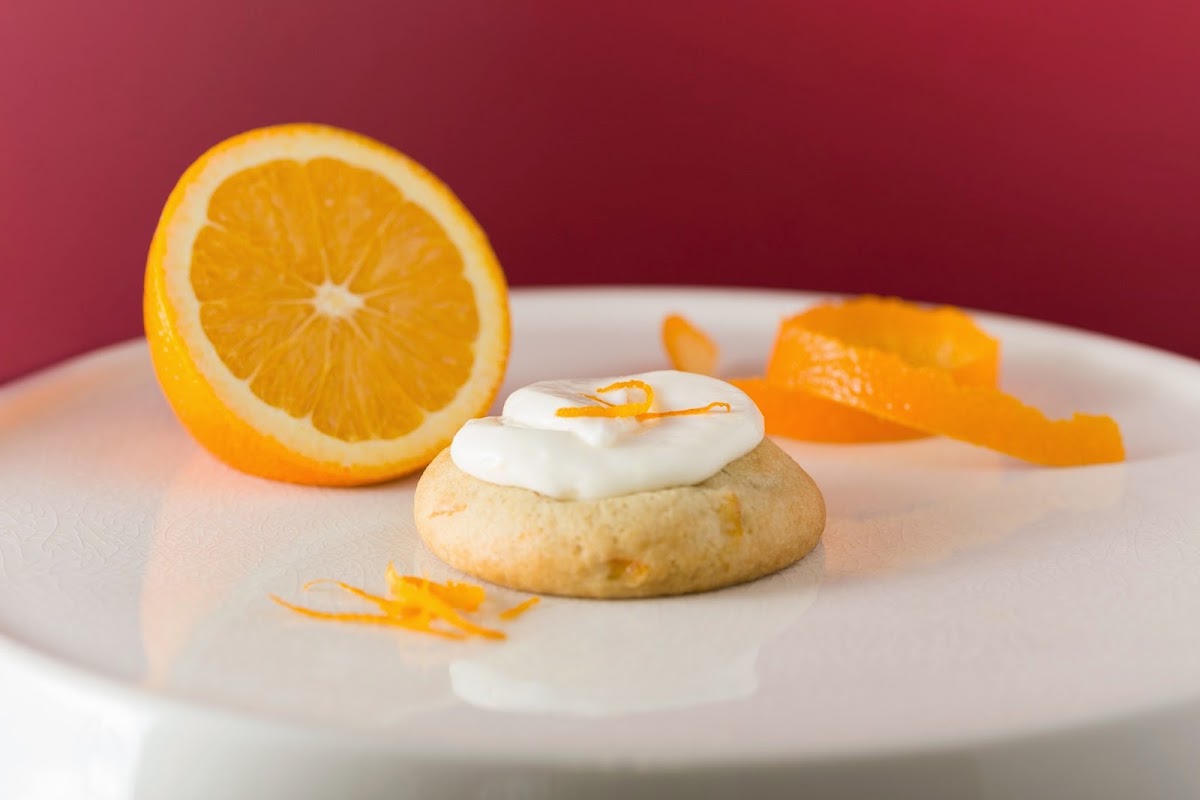 RubySnap Fresh Cookies photo from Google