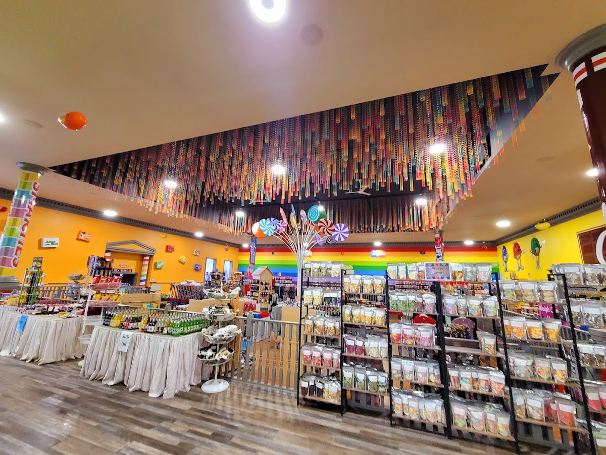 Rushmore Candy Company photo from Google