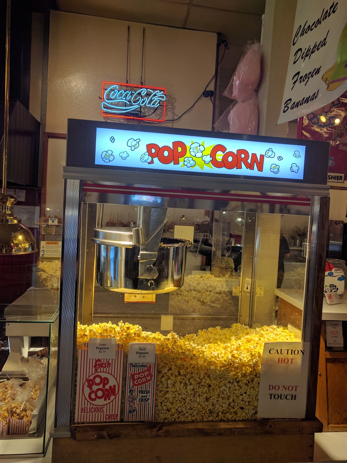 Sacramento Sweets Co in Sacramento, CA
