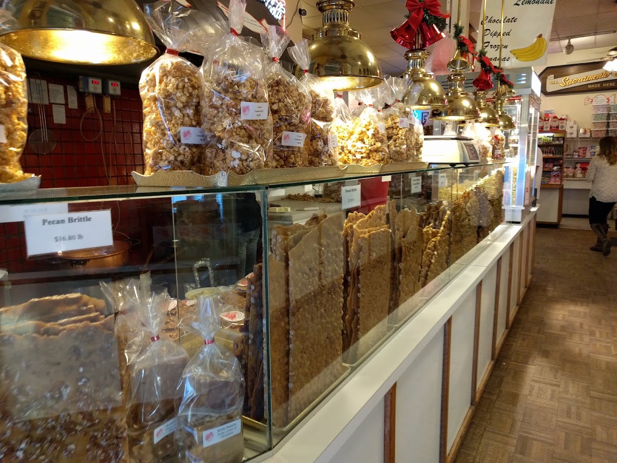 Sacramento Sweets Co photo from Google