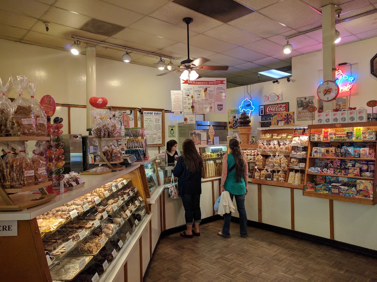 Sacramento Sweets Co photo from Google
