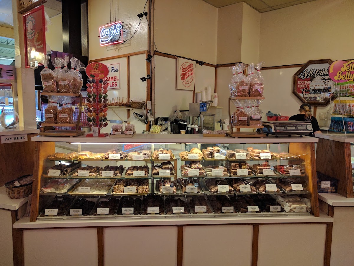 Sacramento Sweets Co photo from Google