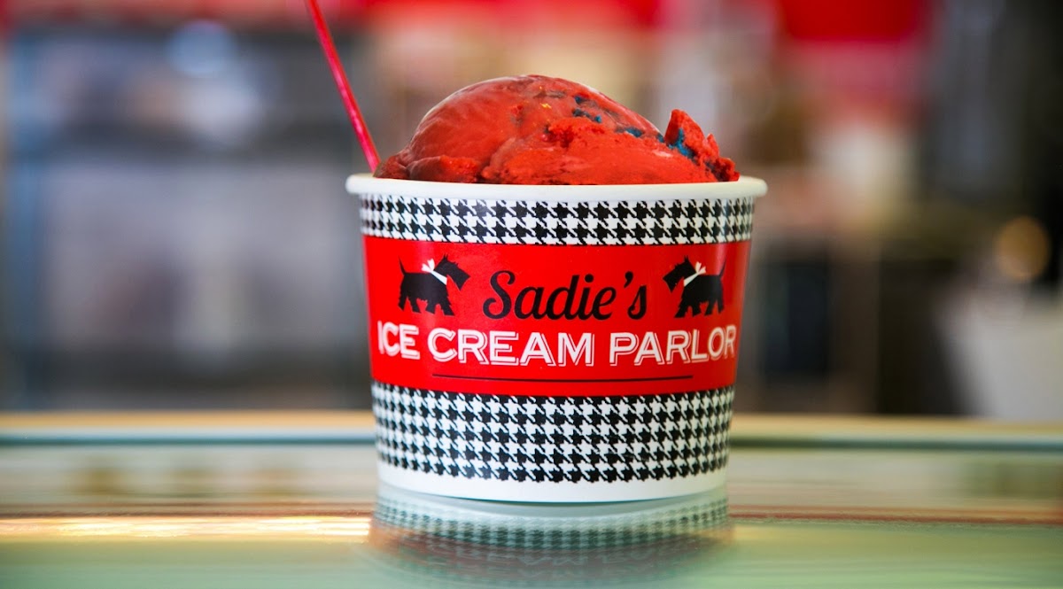 Sadie's Ice Cream Parlor photo from Google