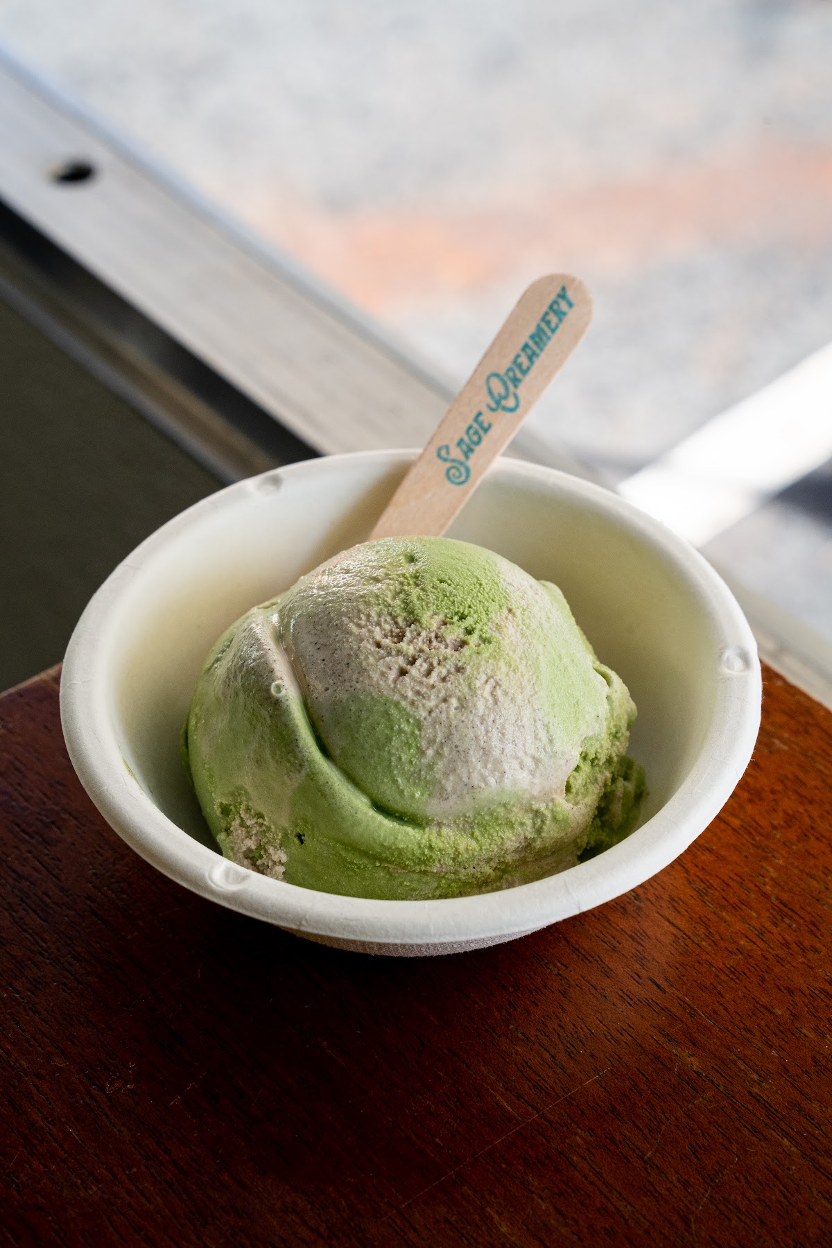 Sage Creamery photo from Google