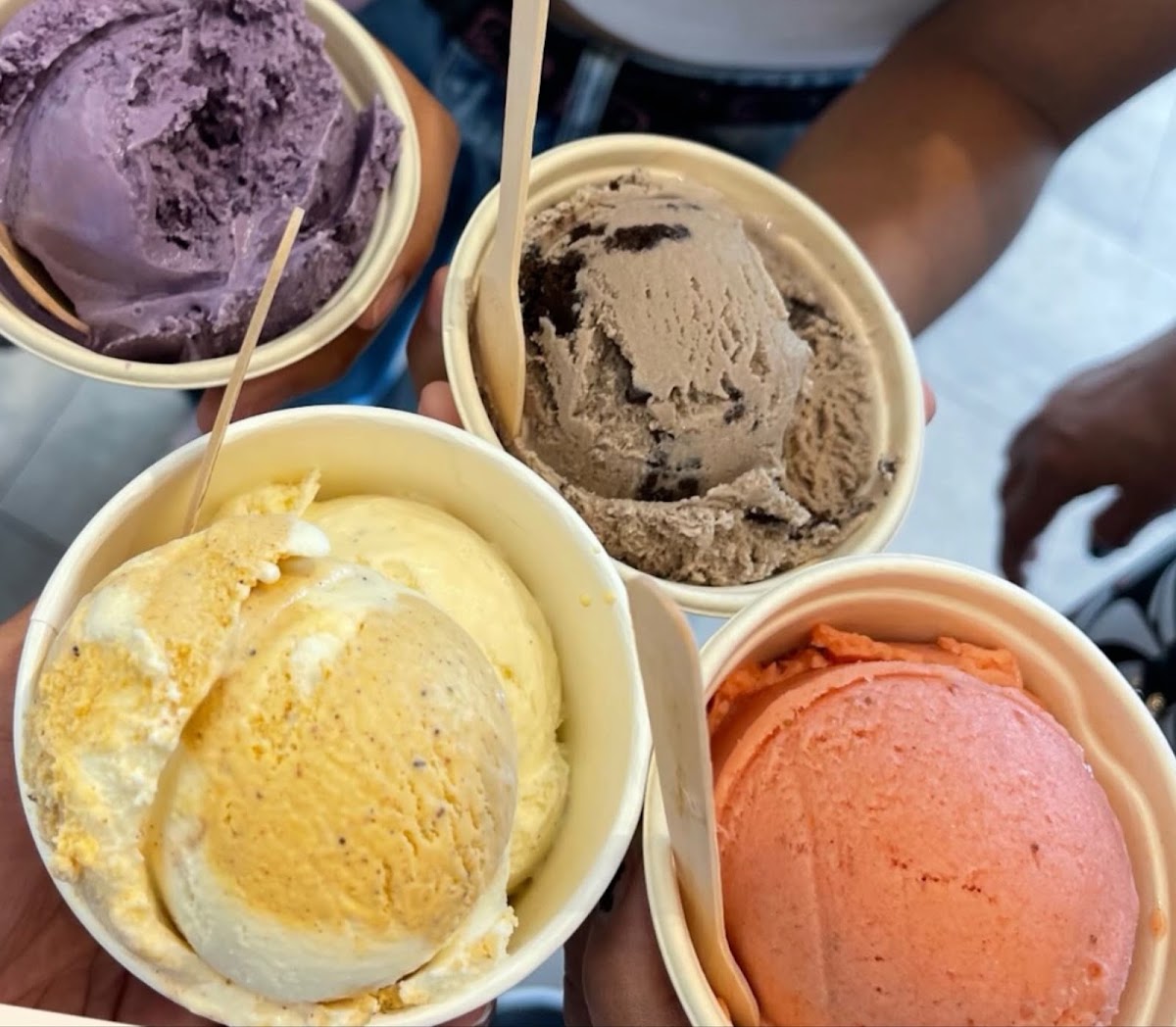 Sage Creamery photo from Google