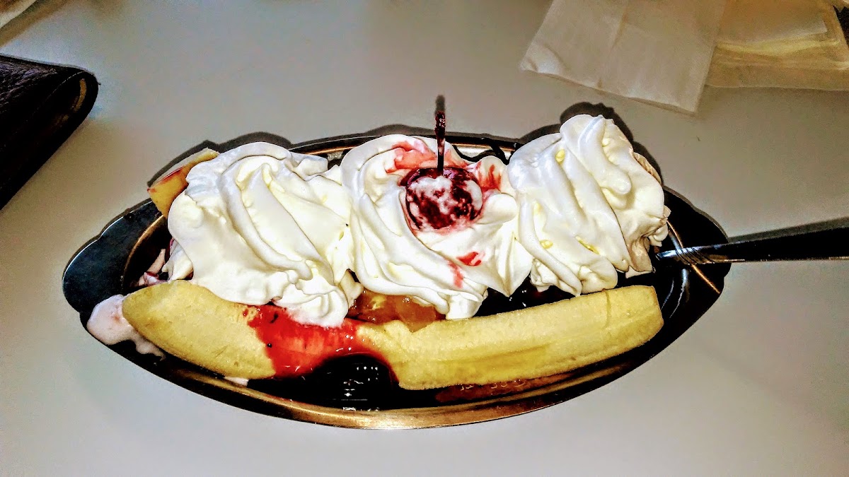 Salem Ice Cream Parlor photo from Google