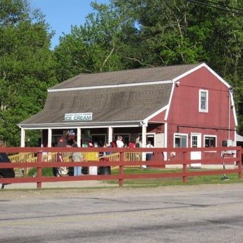 Salem Valley Farms Ice Cream photo from Google