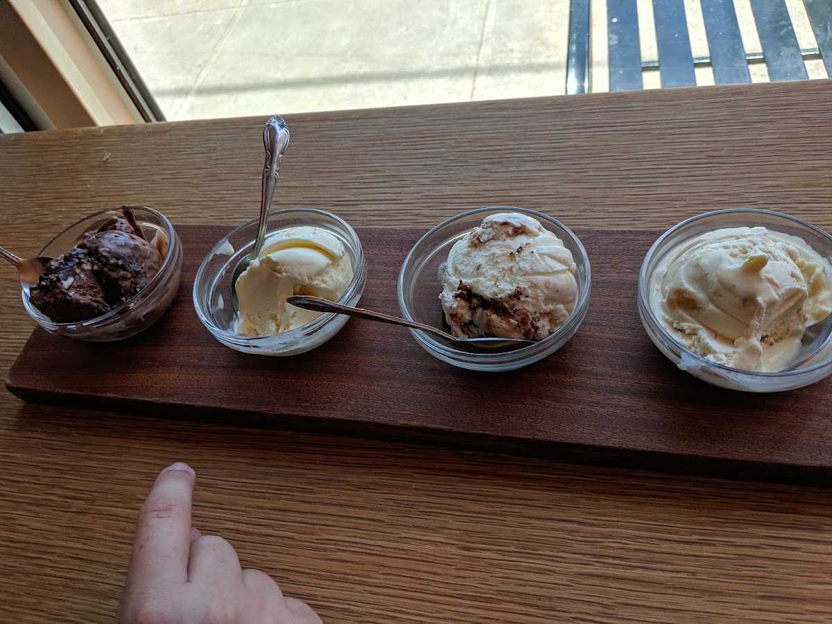 Salt & Straw photo from Google