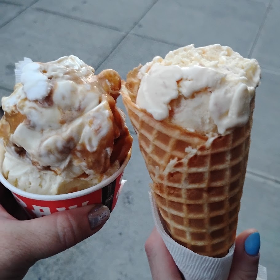 Salt & Straw photo from Google