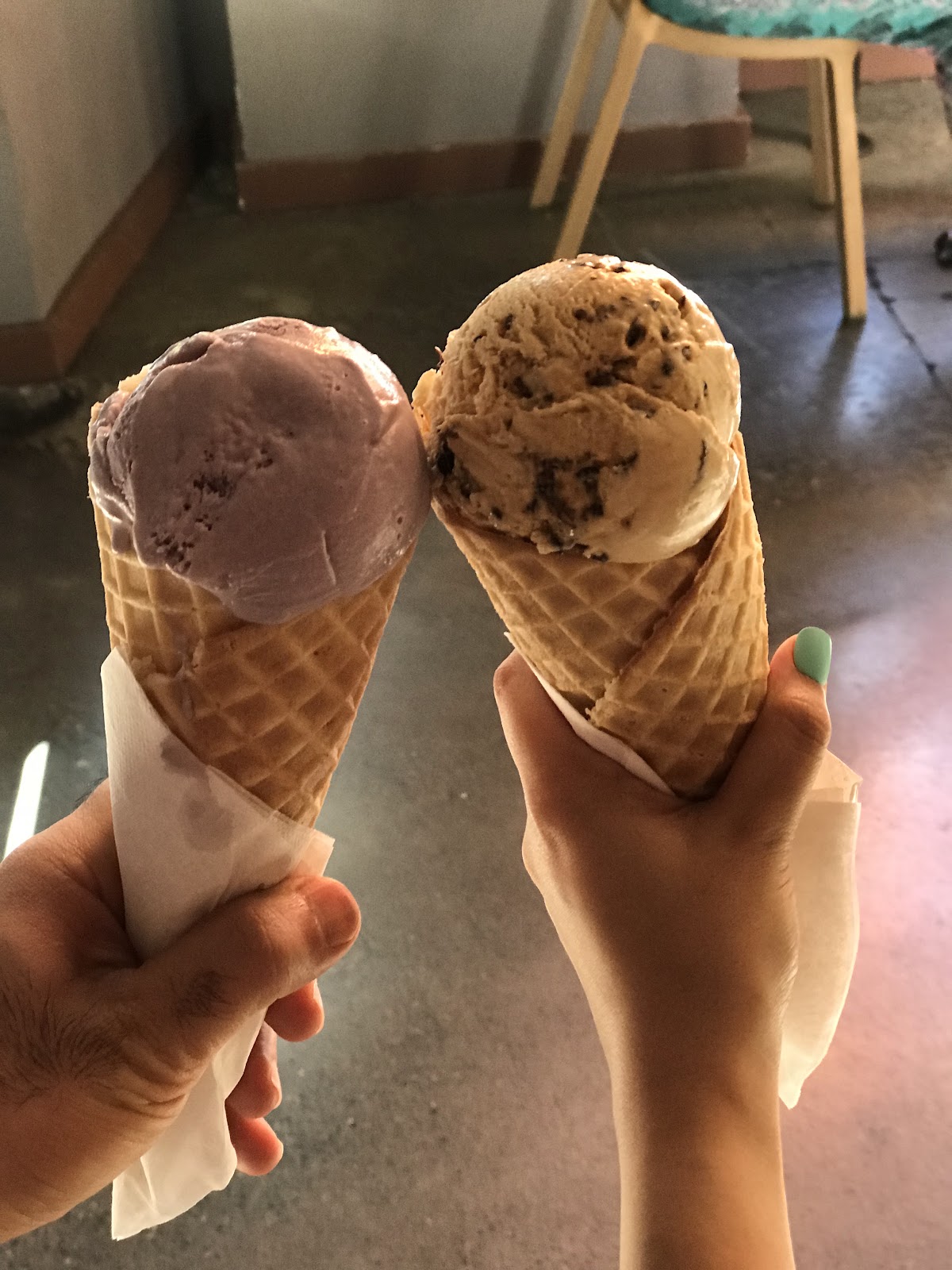 Salt & Straw photo from Google