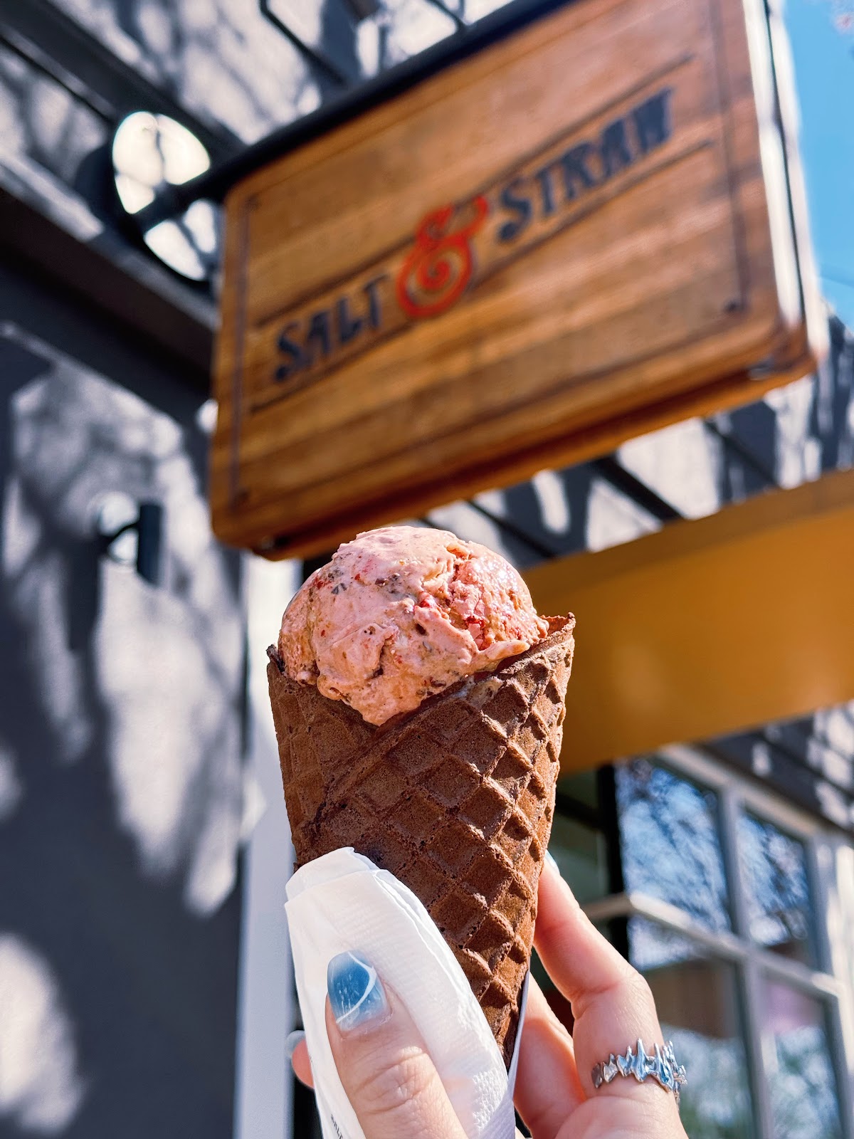 Salt & Straw photo from Google