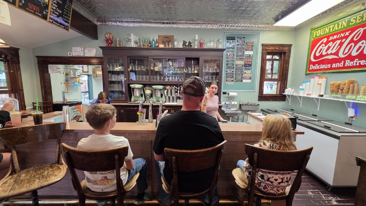 San Juan Soda Co photo from Google